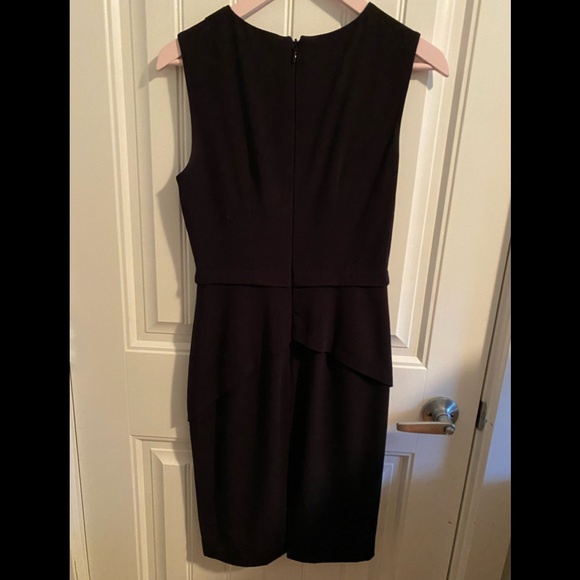 BCBG Black Dress, Brand New with Tags - Picture 2 of 3